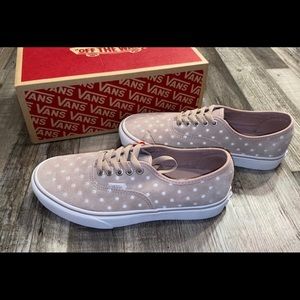 Women’s Vans Sneakers
